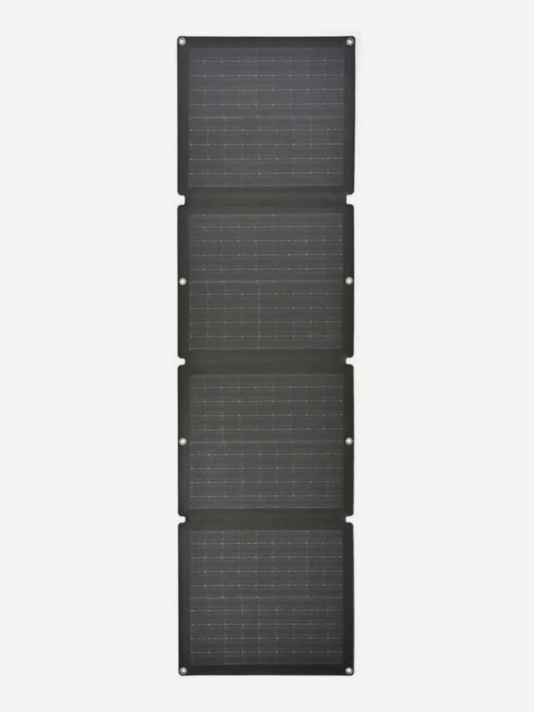 Зарядный комплект: Портативная электростанция и солнечная панель WATTICO 300 PRO