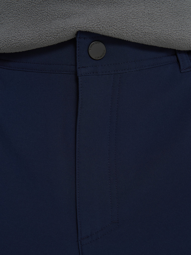 Брюки мужские Columbia Black Mesa Warm Pant