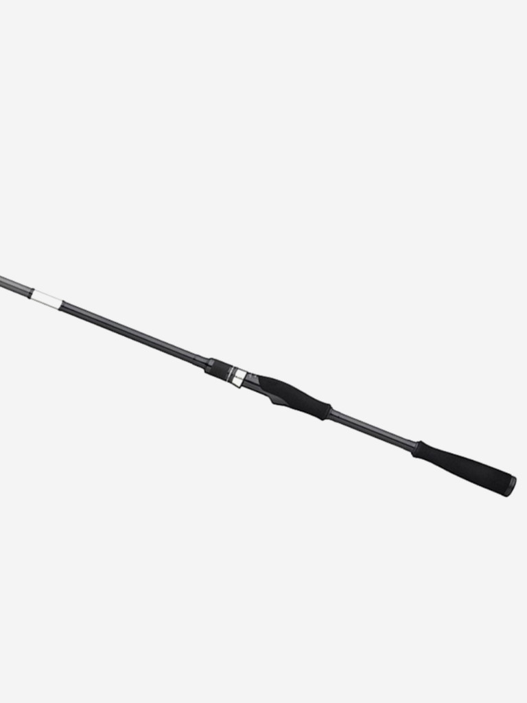 Спиннинг для рыбалки двухчастный Apia Grandage Brute LUCIUS S83MH