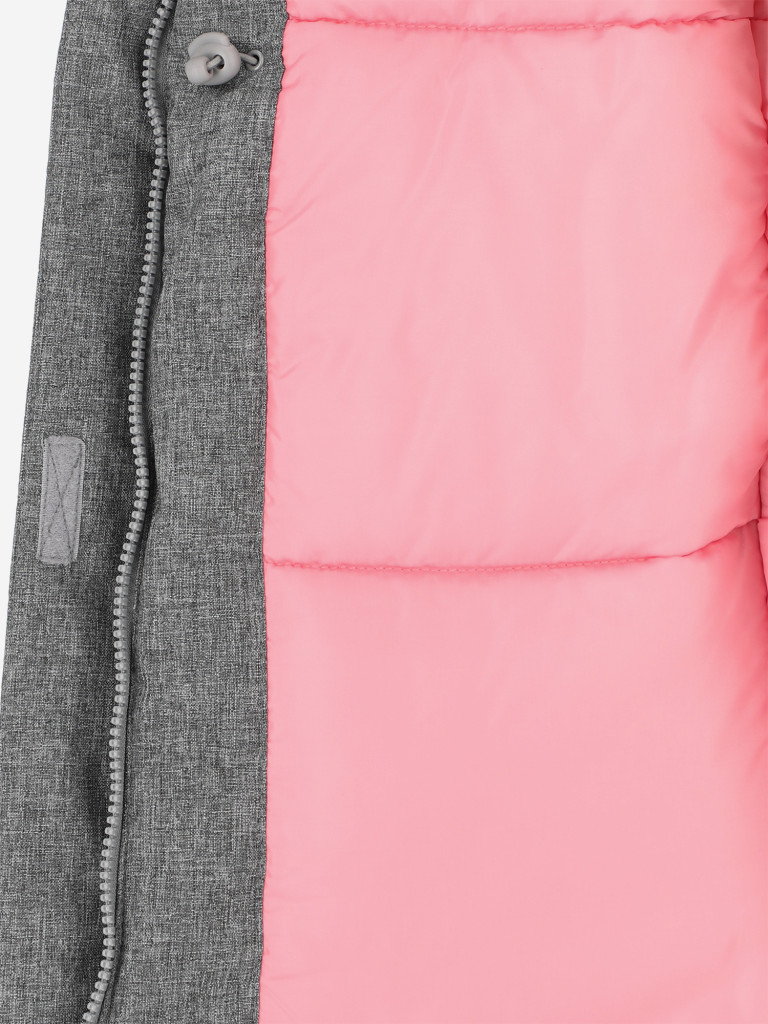 Куртка утепленная для девочек Outventure