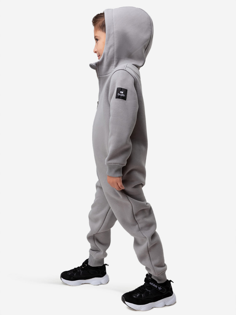 Комбинезон утепленный bodo