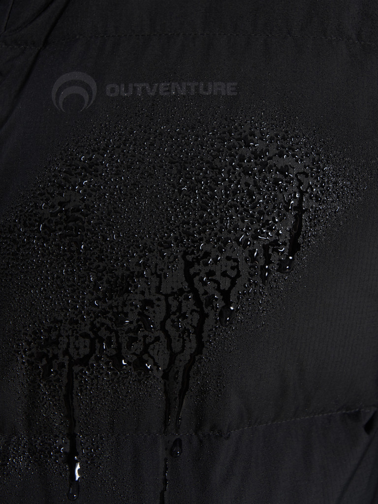 Пуховик мужской Outventure