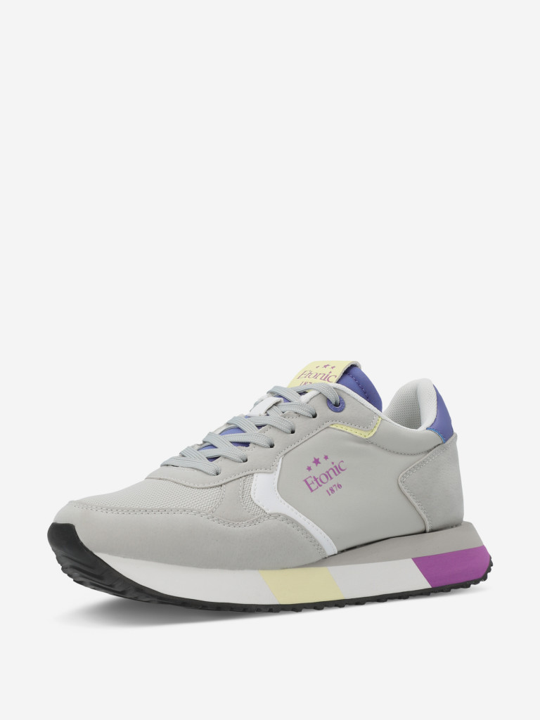 Кроссовки женские Etonic Layla