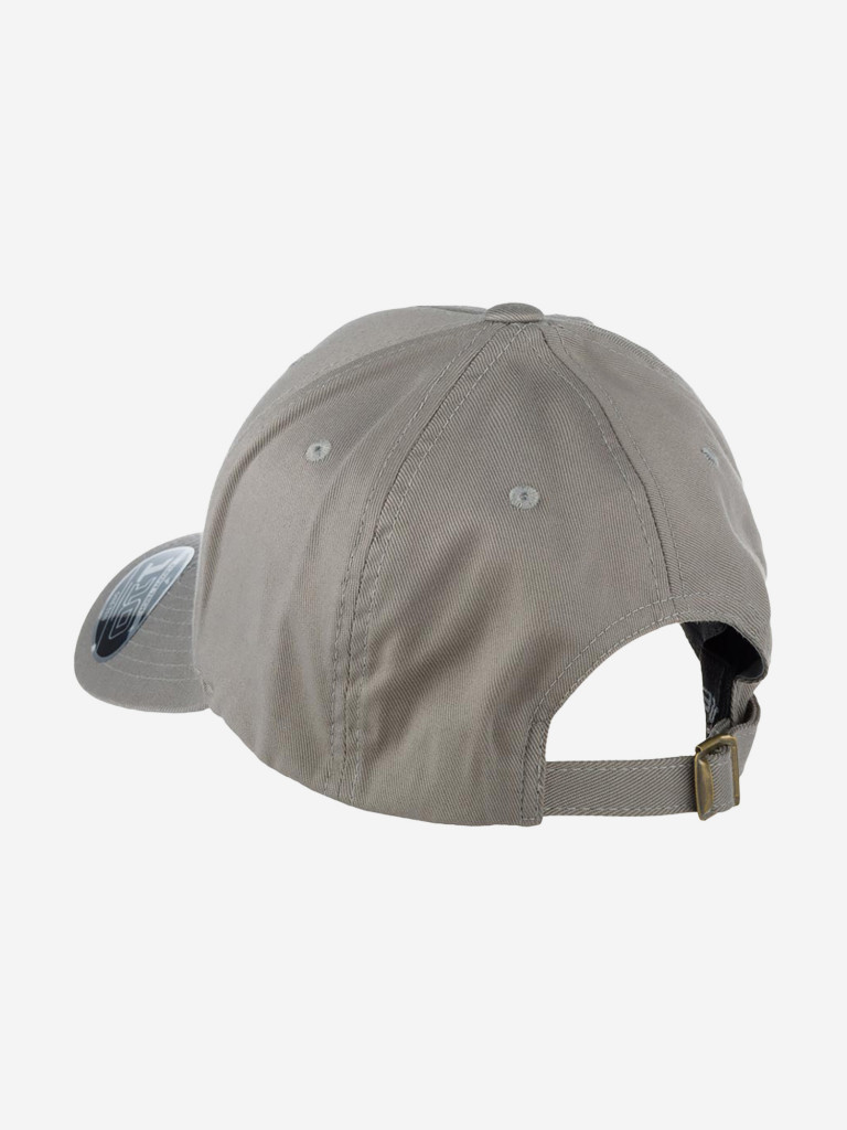 Бейсболка FLEXFIT 6277DC (серый)