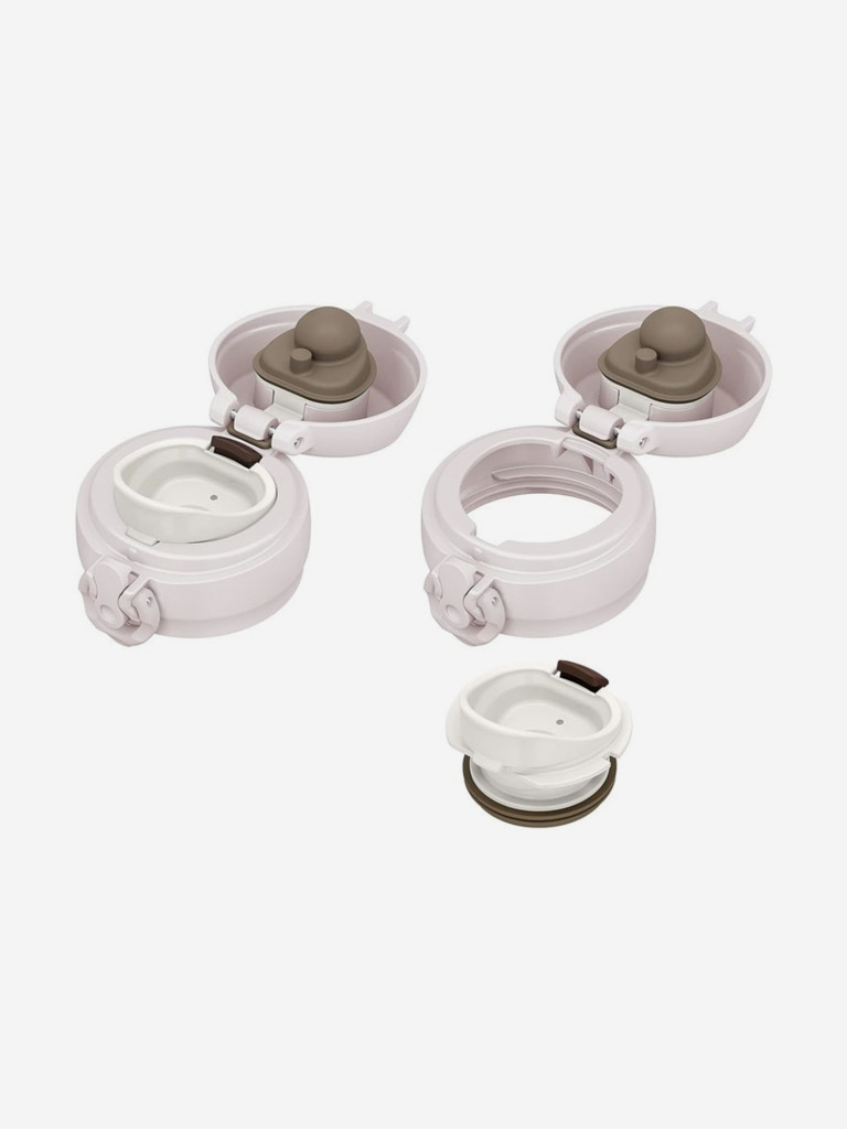 Термос THERMOS JNL-506 ASWH, 0.5 л
