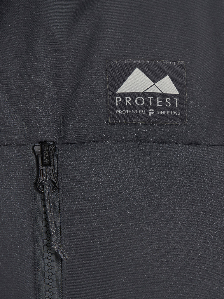 Пуховик мужской Protest