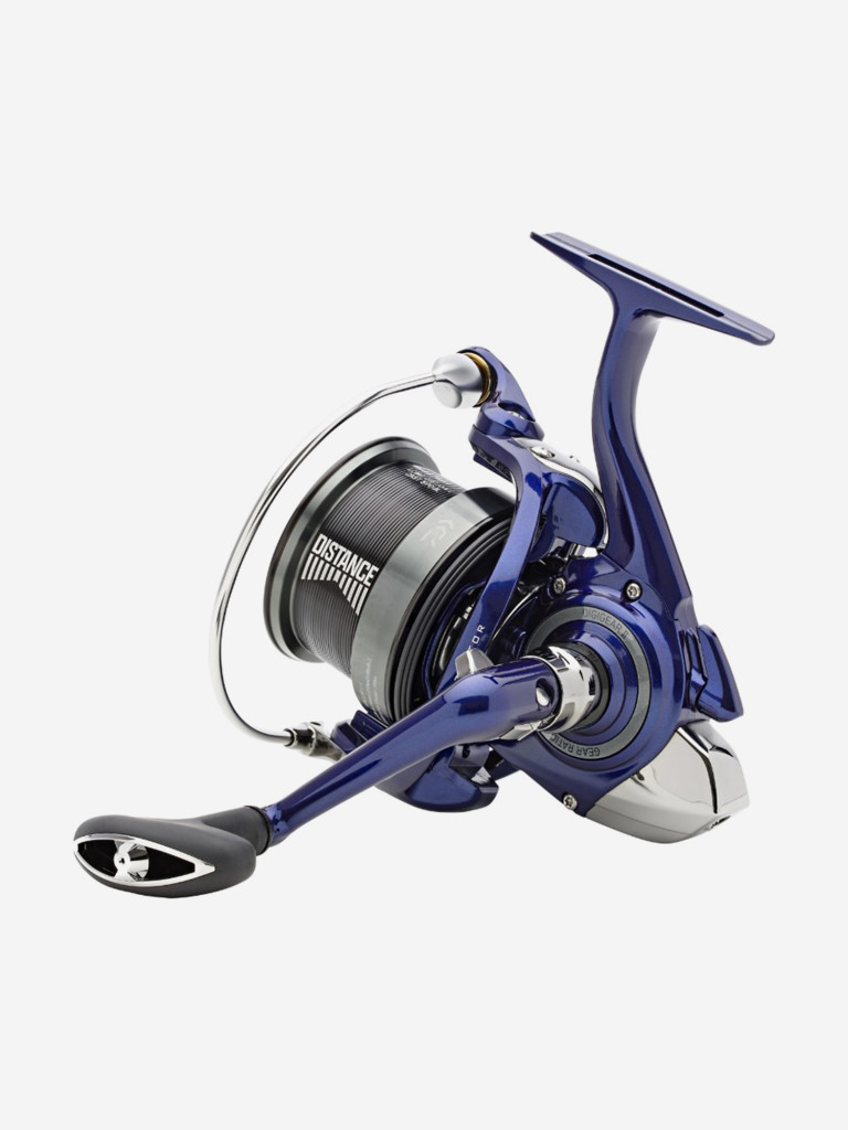 Катушка DAIWA 23 TDR Distance 25 QD 10922-026
