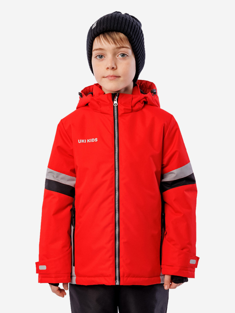 Костюм демисезонный детский UKI KiDS