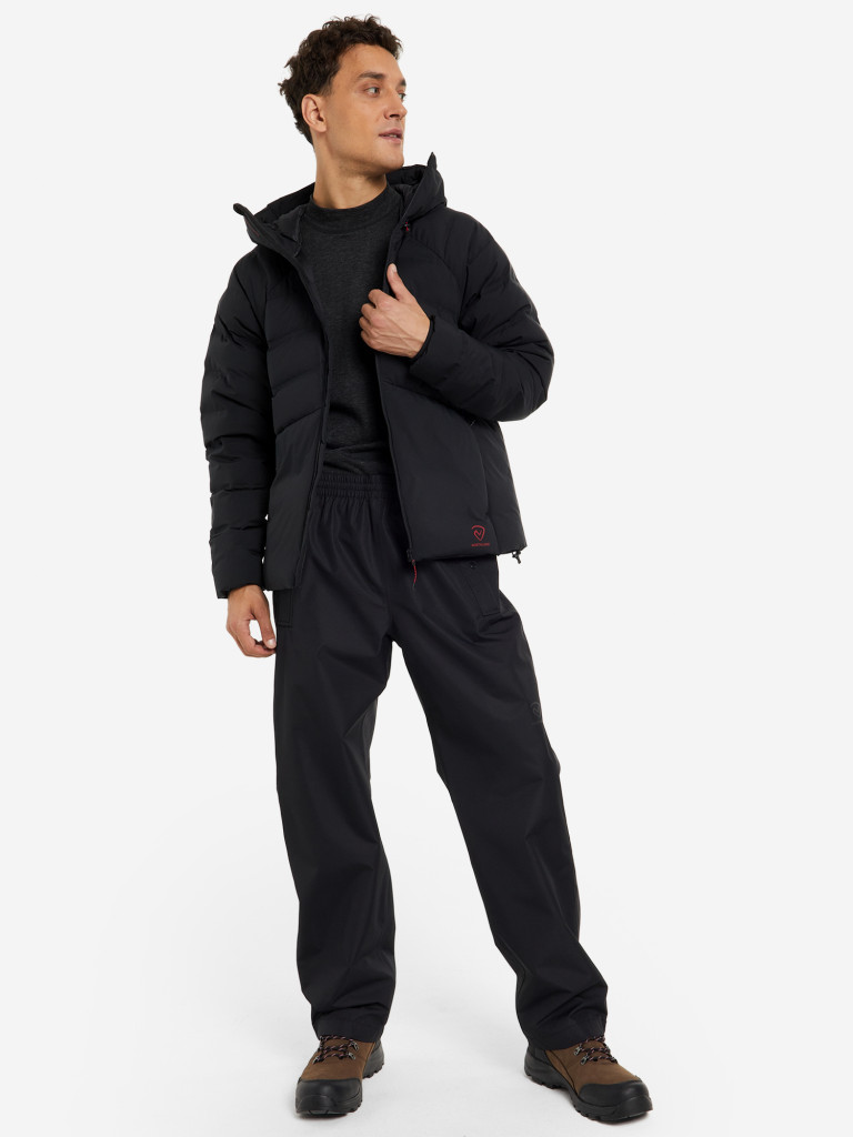 Пуховик мужской Northland