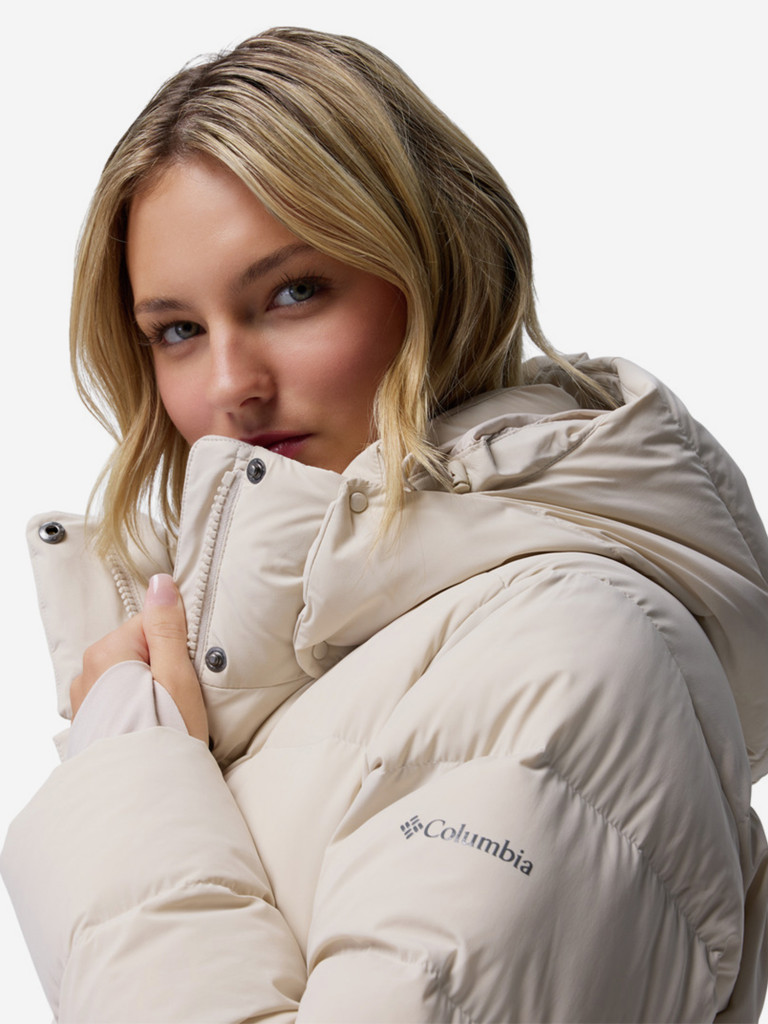 Пуховик женский Columbia Amaze Puff