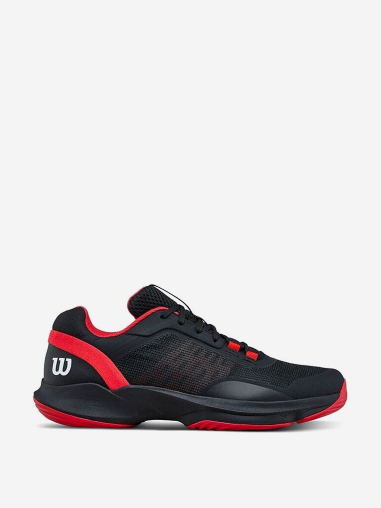 Кроссовки мужские Wilson Hurakn Pro V2