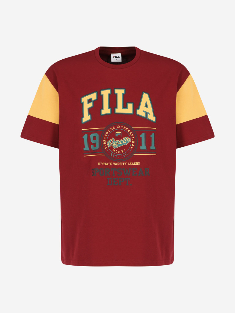 Футболка мужская FILA