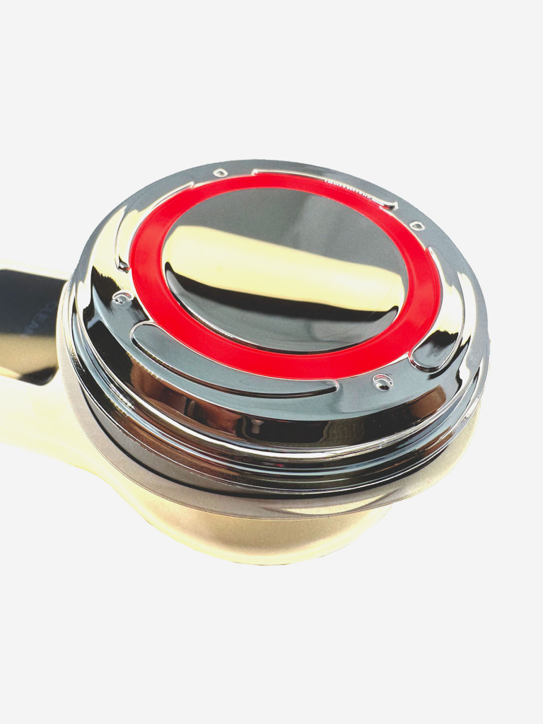 Массажер для лица с микротоками LANIQUE LQ 01