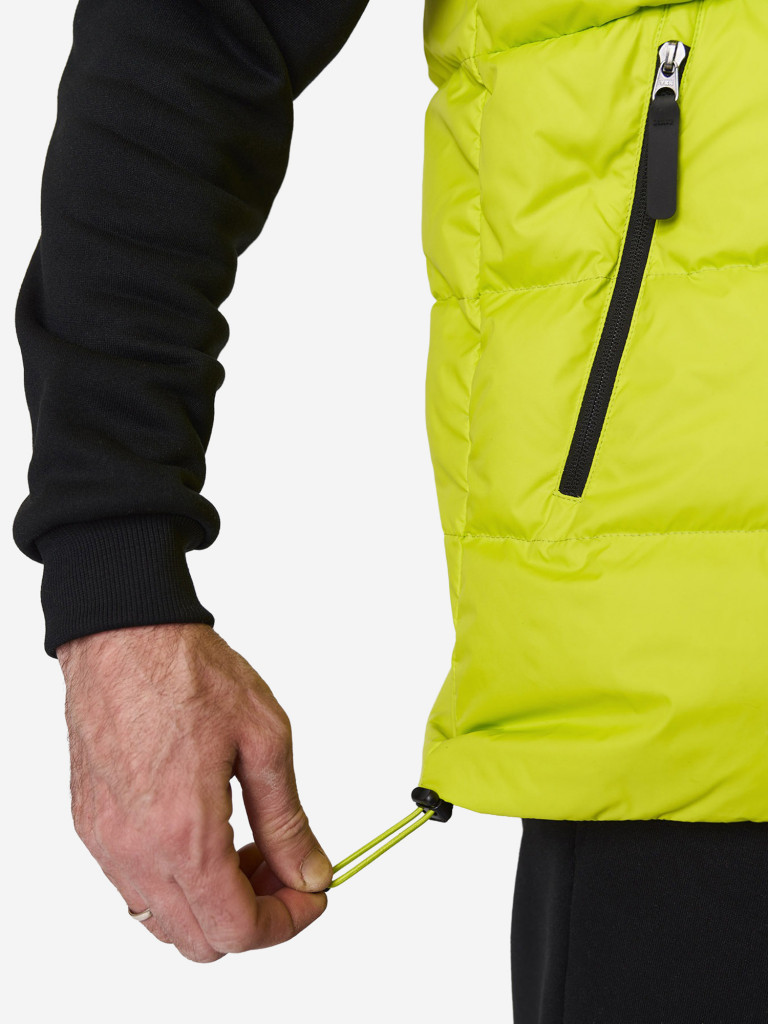 Жилет пуховый Red Fox Nansen R Мужской