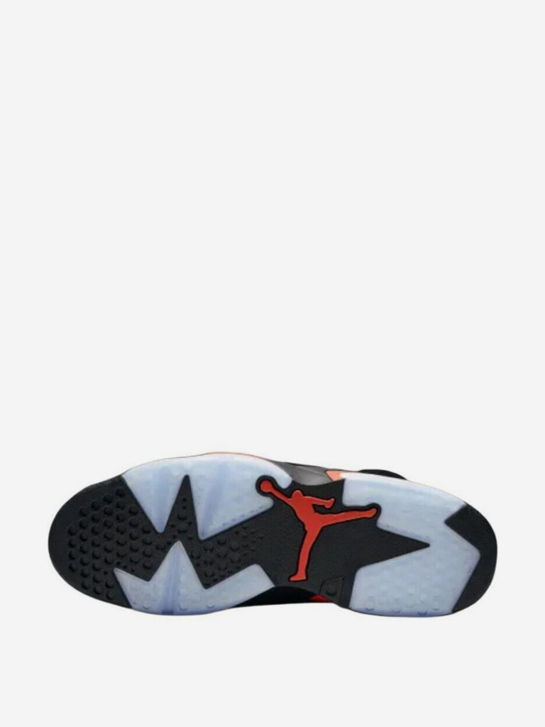 Кеды Jordan Air 6 Retro Reverse Infrared