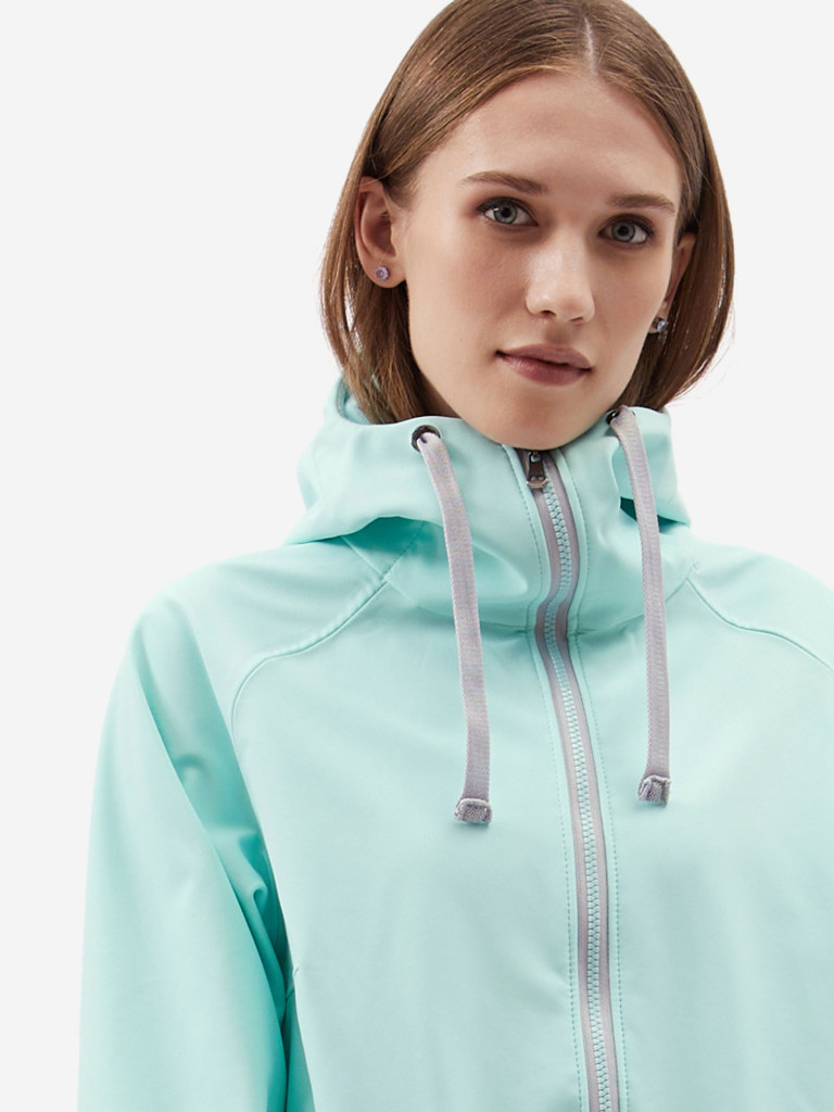 Плащ мембранный softshell STAYER
