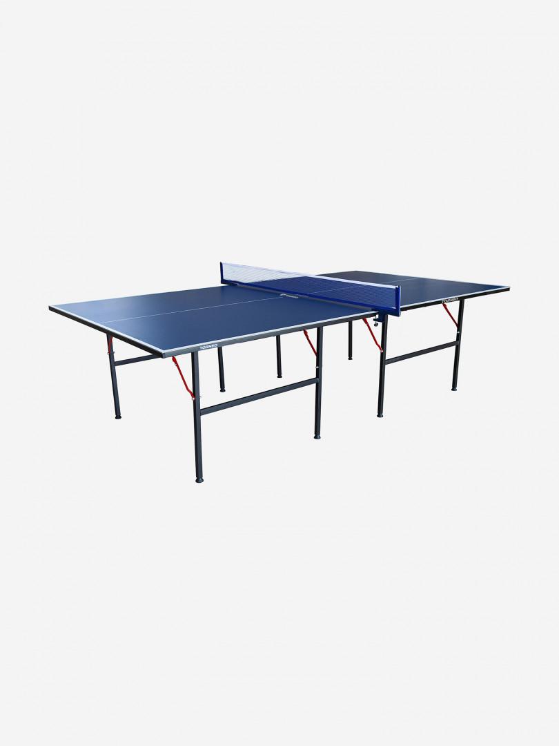 фото Теннисный стол всепогодный torneo, синий