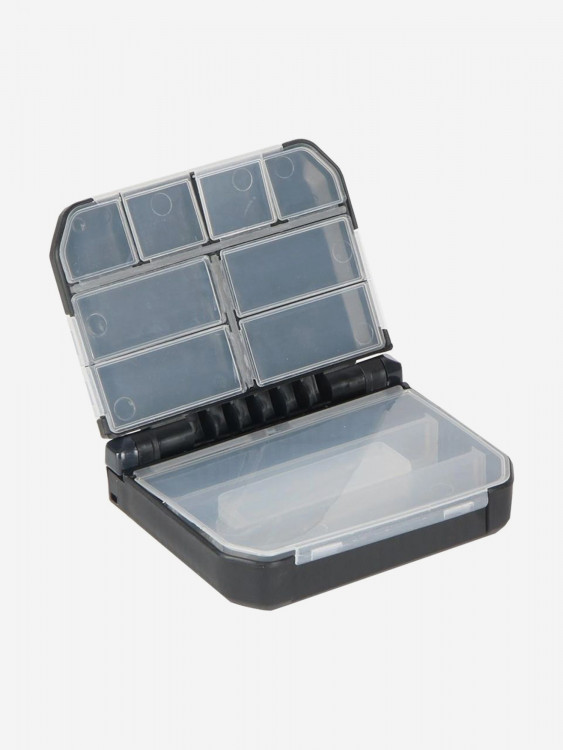 Коробка универсальная для мелочей Premier 12.2x9.7x4 см