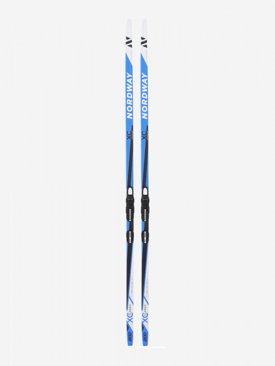 Комплект лыжный Nordway XC Classic + NNN