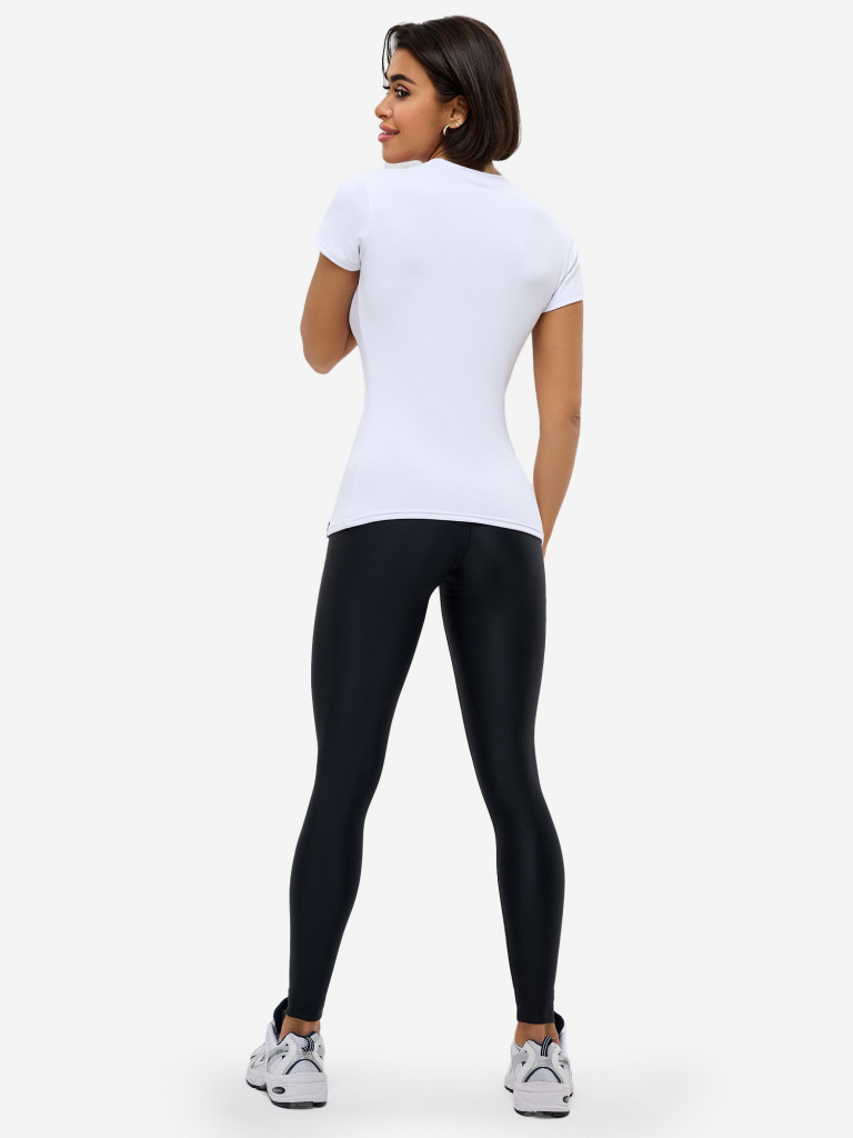 Футболка женская Bona Fide T-Shirt "White"