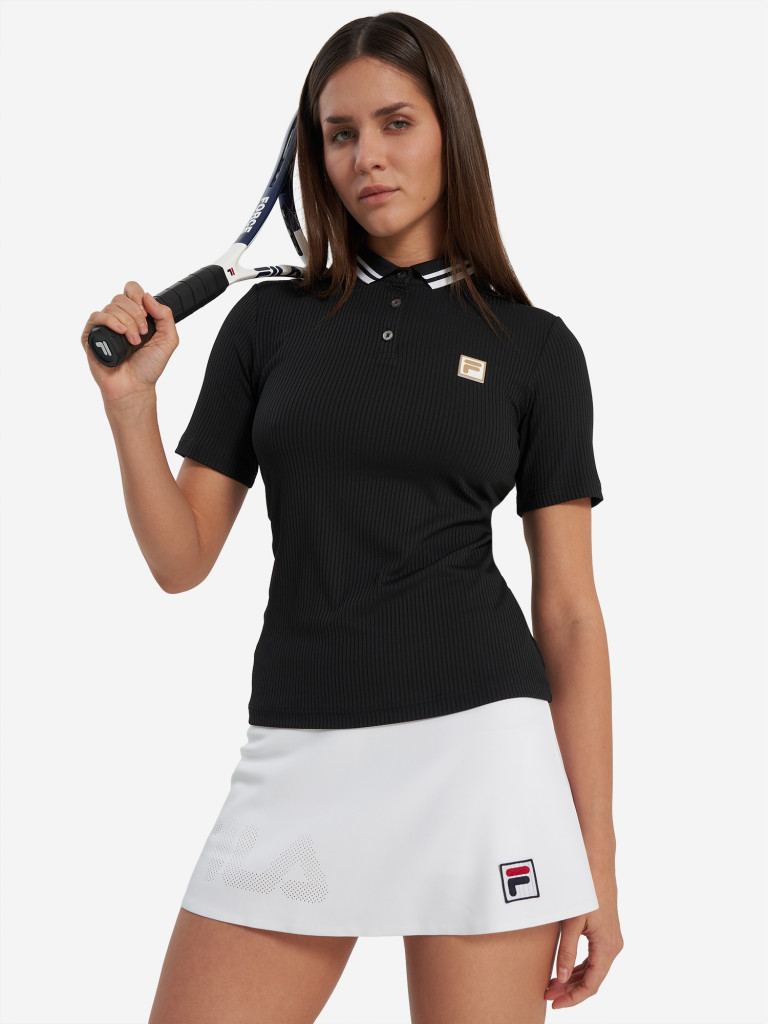 Поло женское FILA