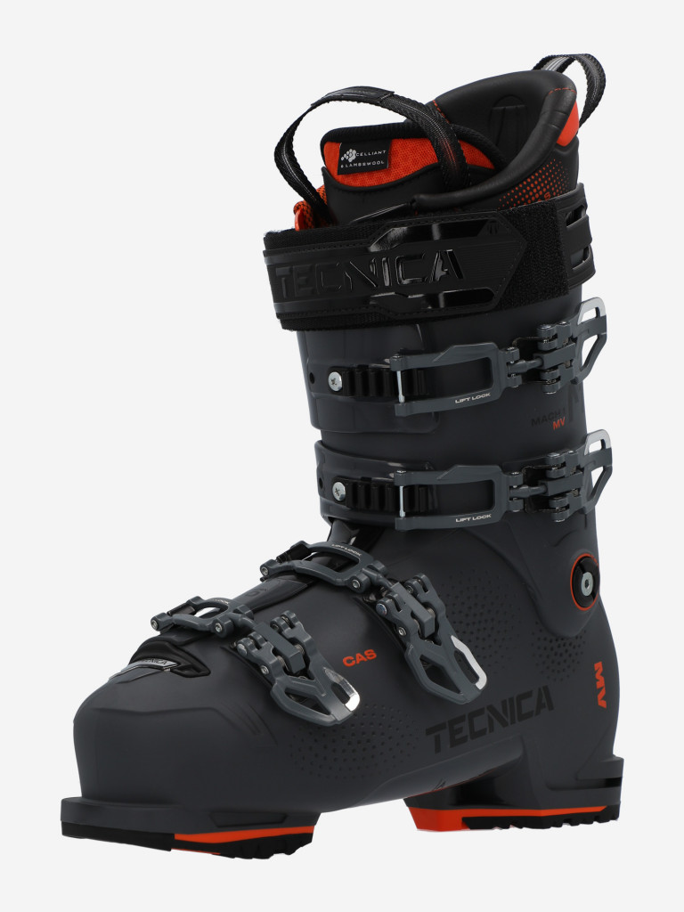 Ботинки горнолыжные Tecnica Mach1 MV 110 TD GW