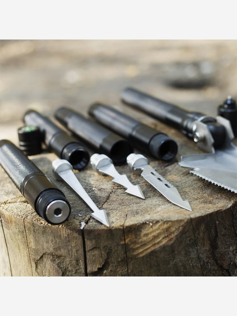 Многофункциональная лопата Adimanti HK001