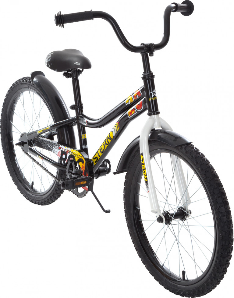 Велосипед подростковый Stern Rocket 20"
