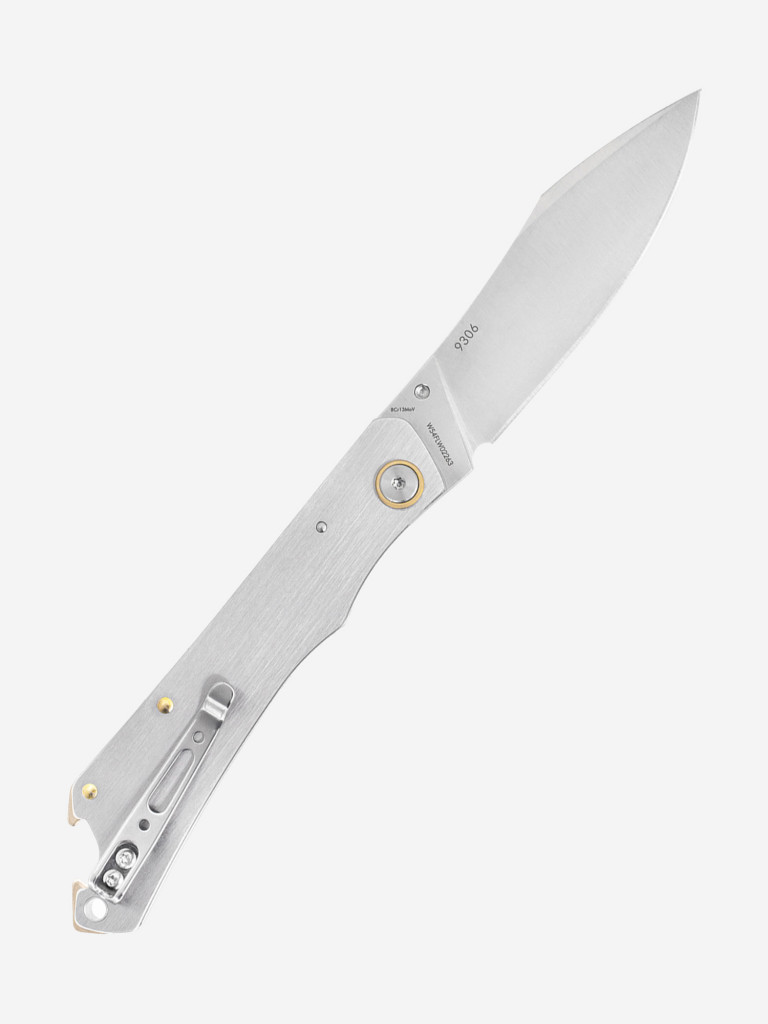 Складной нож SanRenMu 9306