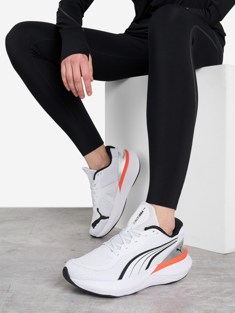 Кроссовки женские PUMA Scend Pro 2