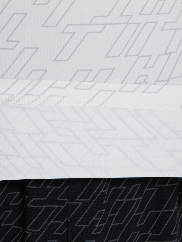 Футболка компрессионная мужская Demix