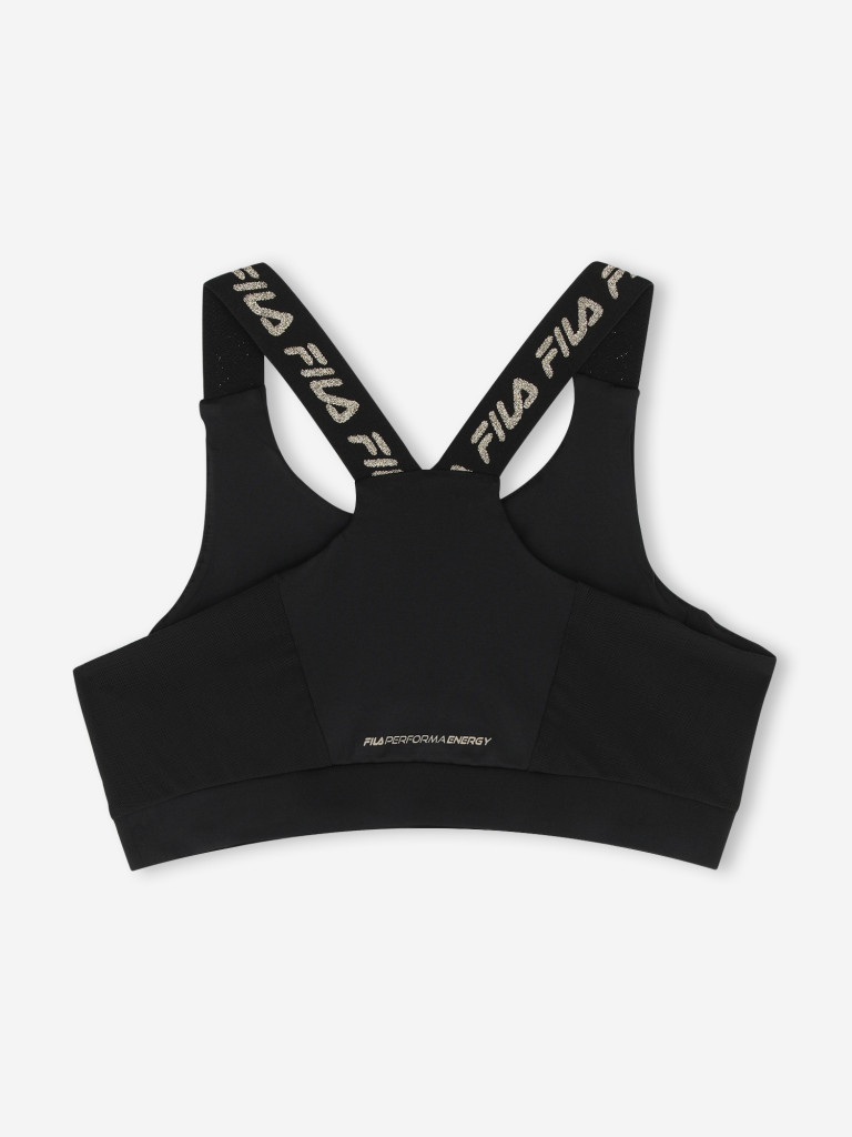 Топ бра спортивный для девочек FILA