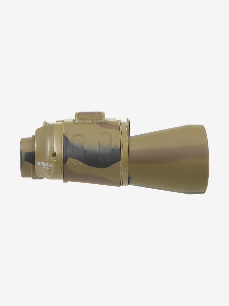 Бинокль Veber Classic БПЦ 20*50 VR камуфлированный