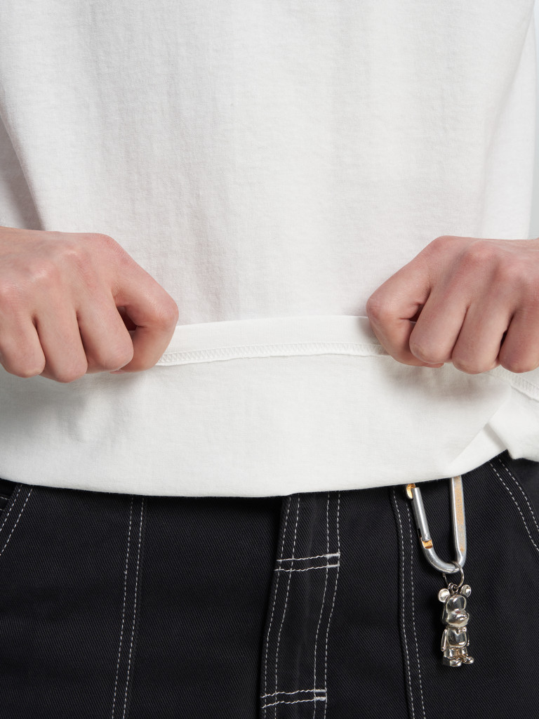 Футболка мужская Vans Hot Lines SS