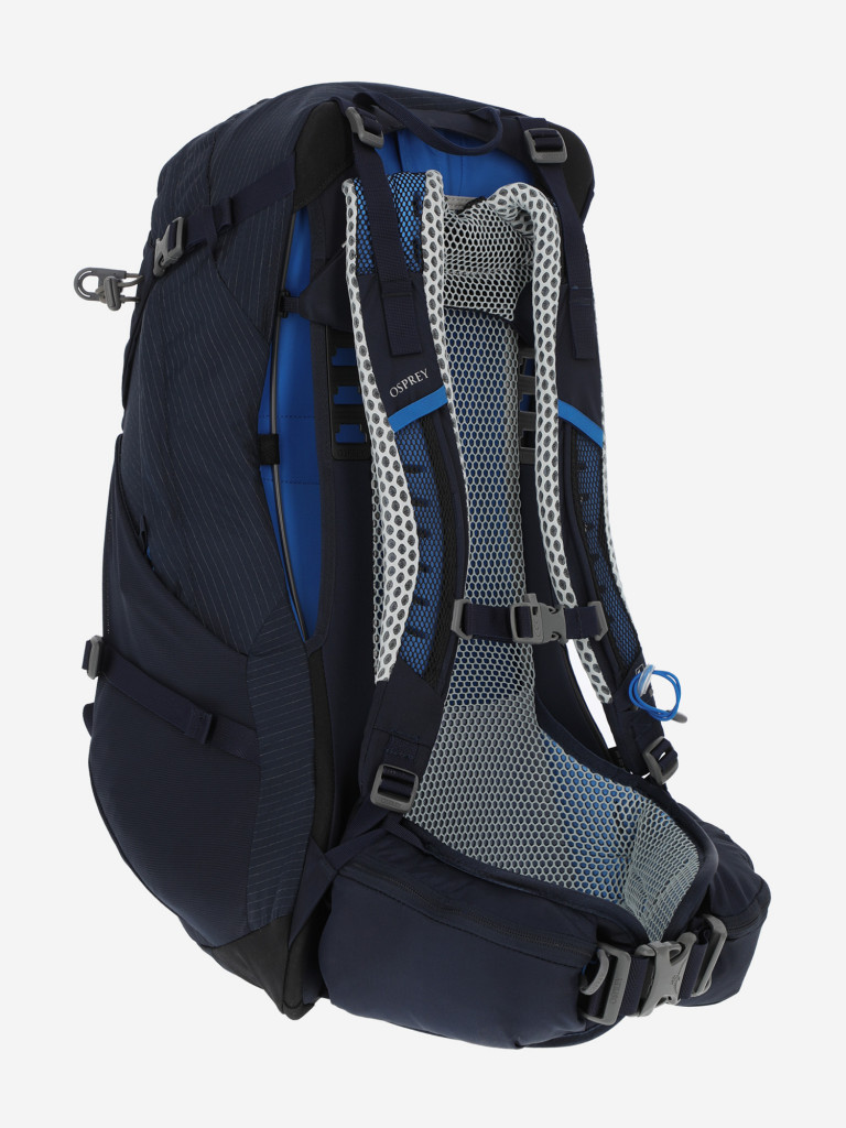 Рюкзак Osprey Stratos, 34 л