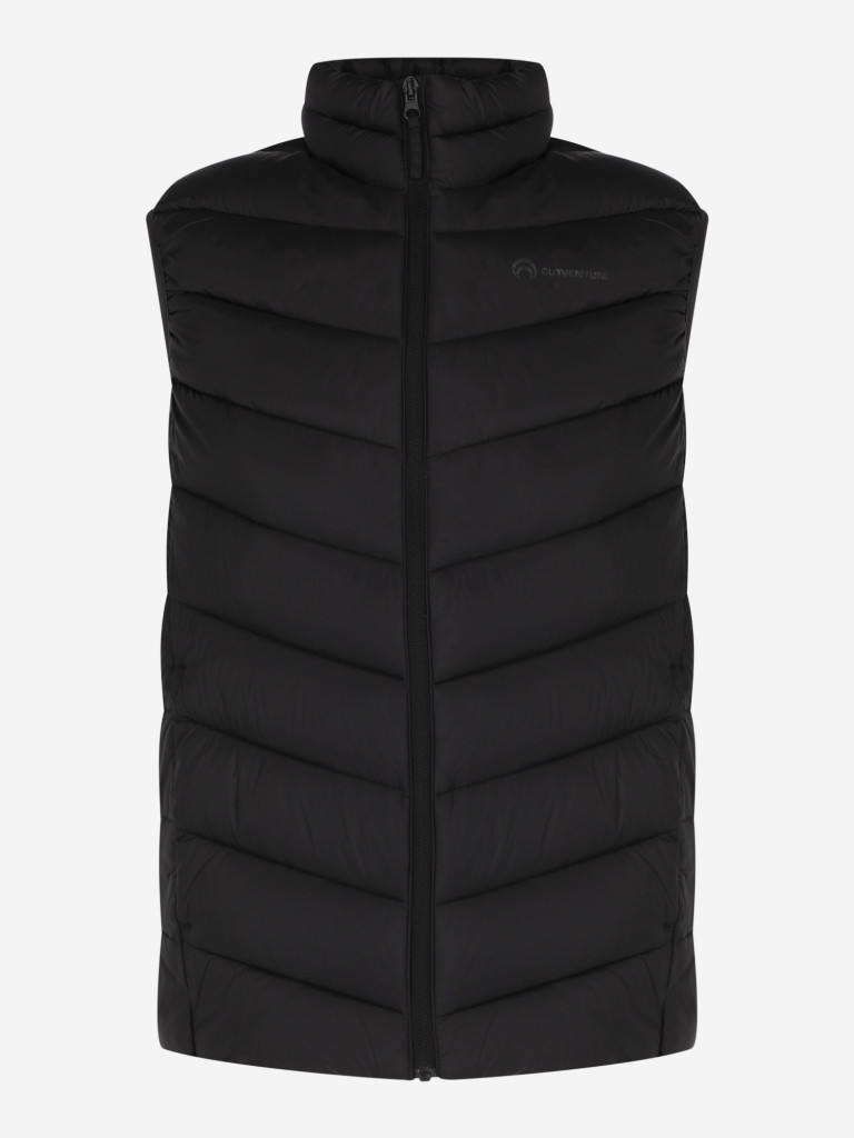 Жилет утепленный мужской Outventure