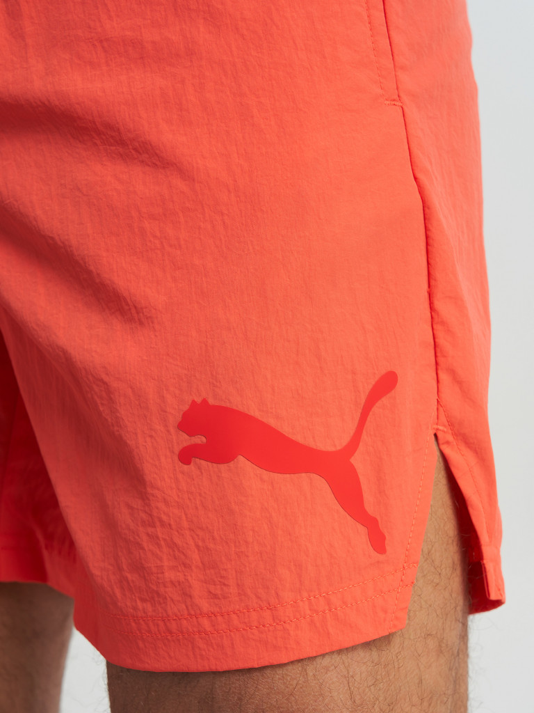 Шорты плавательные мужские PUMA Swim