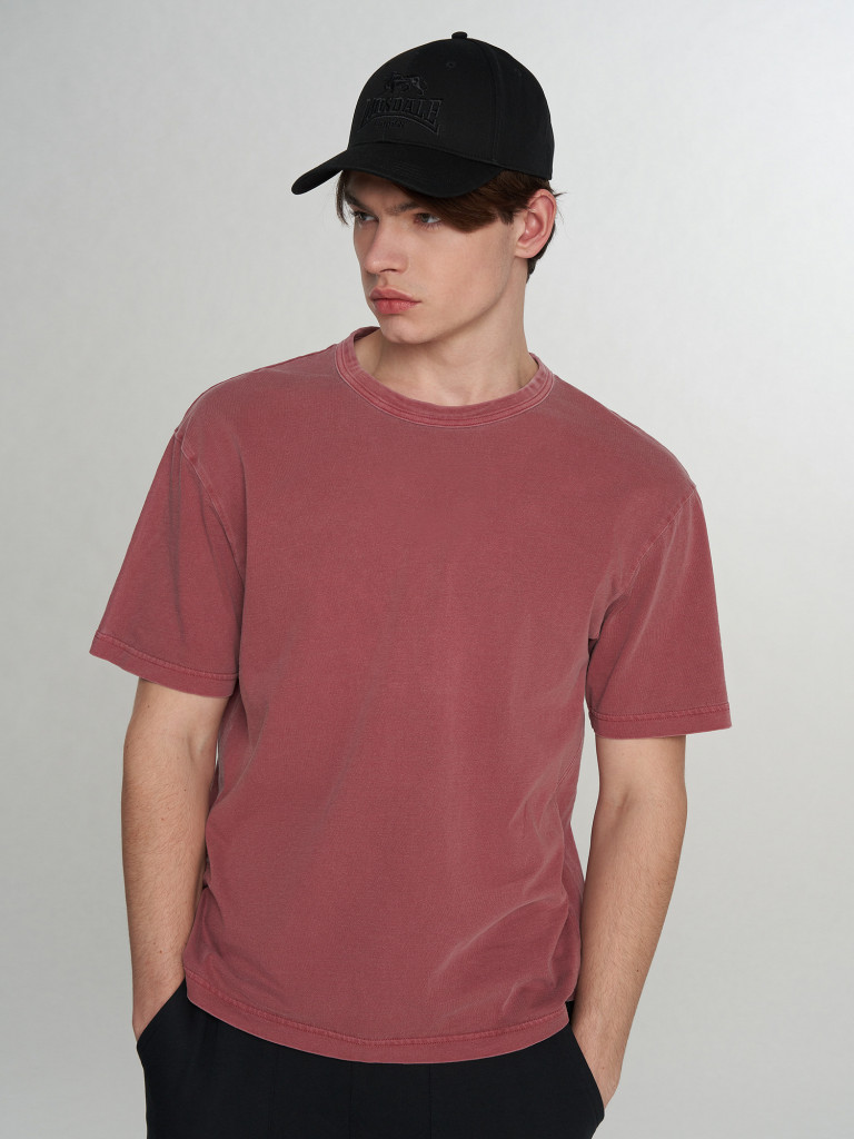 Бейсболка Lonsdale Brooke