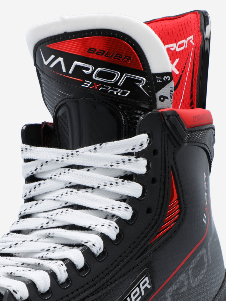 Коньки хоккейные Bauer Vapor 3X Pro FIT3