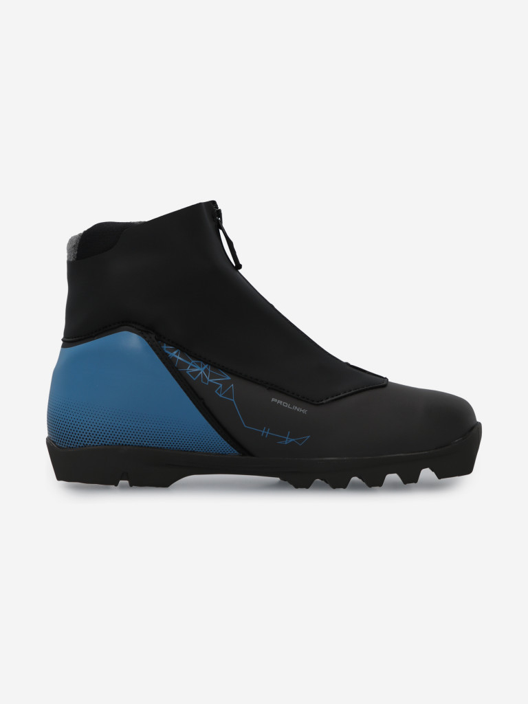 Ботинки для беговых лыж женские Salomon VITANE PROLINK