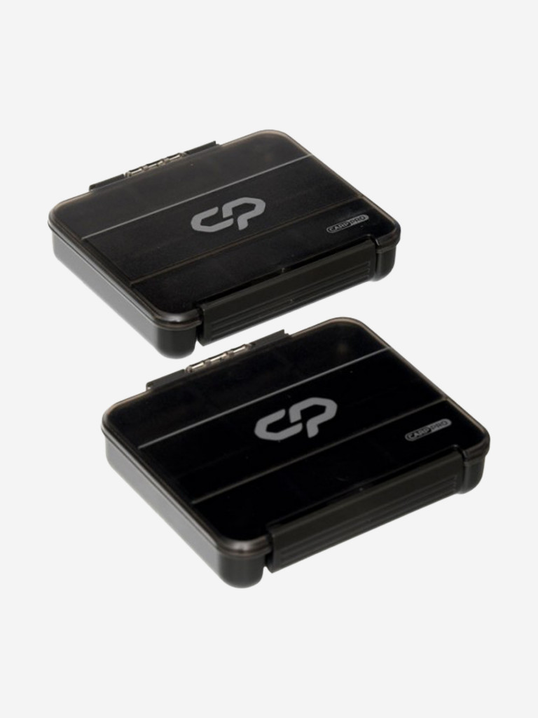 Коробка карповая Medium Tackle CARP PRO