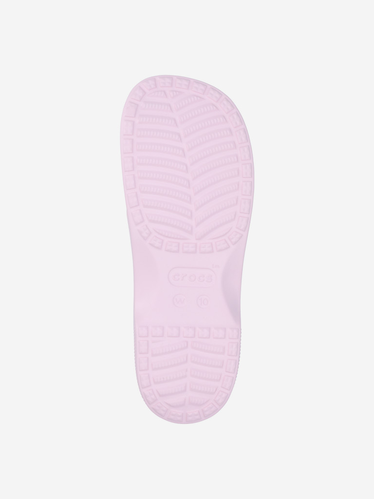 Шлепанцы женские Crocs Cl Womens Cross Strap