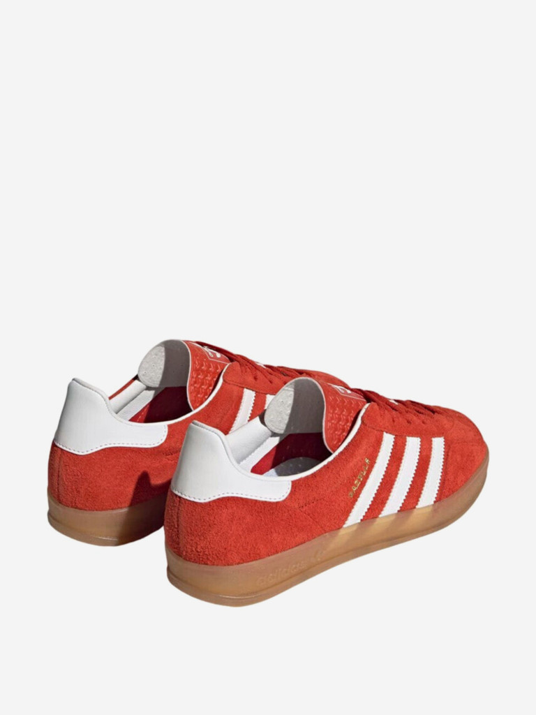Кроссовки Adidas Gazelle Indoor W