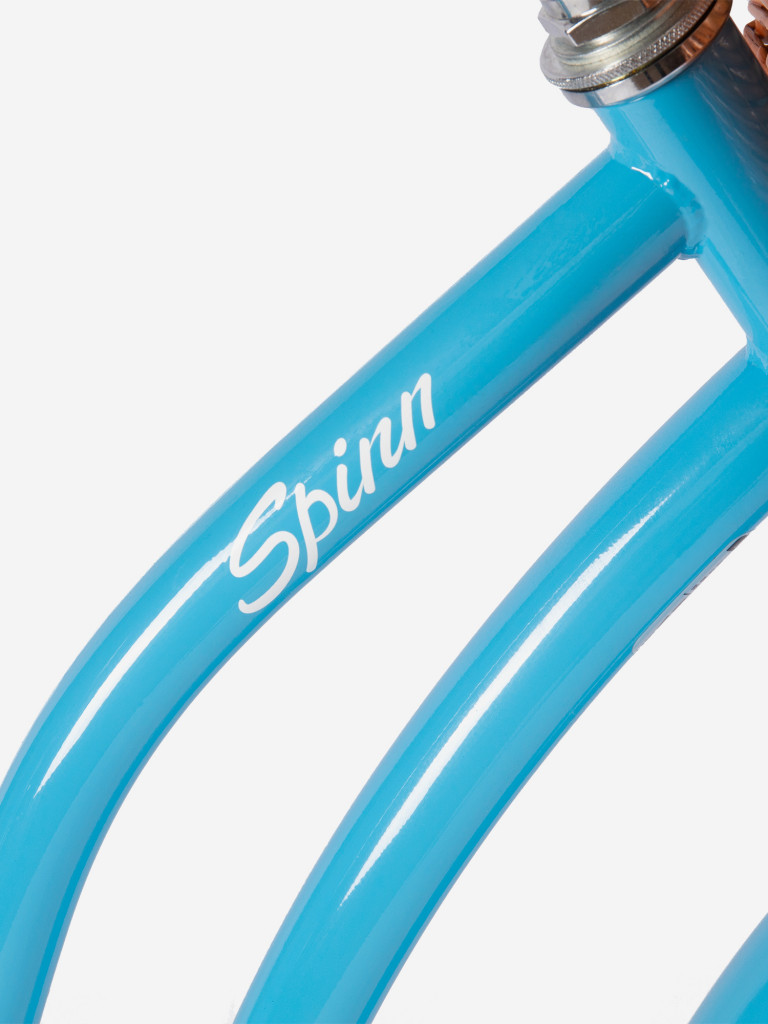 Велосипед женский Spinn Charm 1, 26"