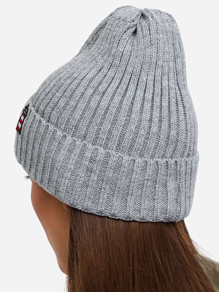 Шапка вязанная унисекс Kefirmaykifer