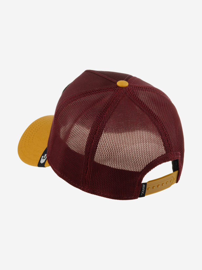 Бейсболка с сеточкой GOORIN BROTHERS 101-1344