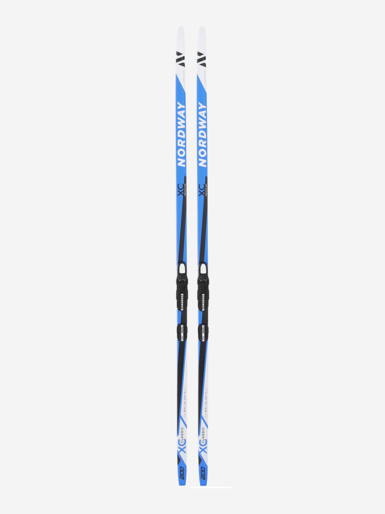 Комплект лыжный Nordway XC Classic + NNN