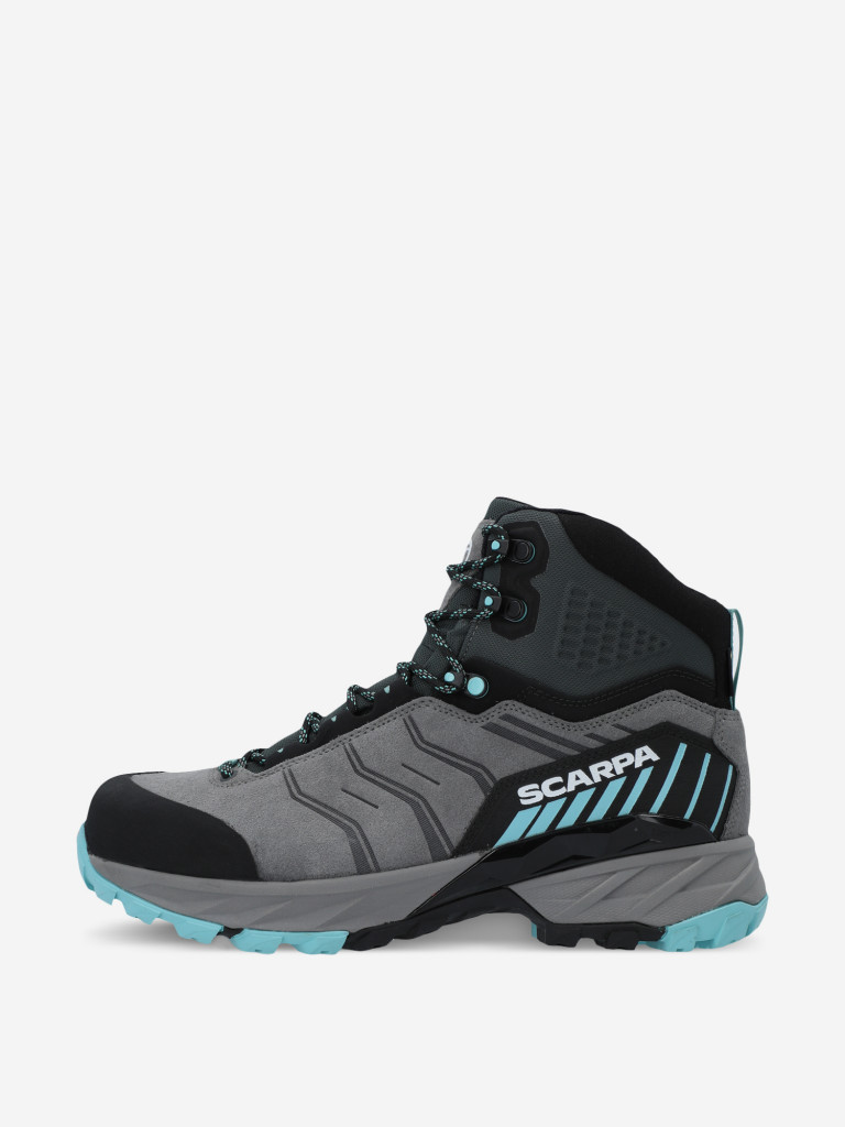 Ботинки женские Scarpa Rush TRK GTX