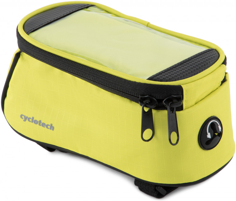 Сумка на велосипед Cyclotech