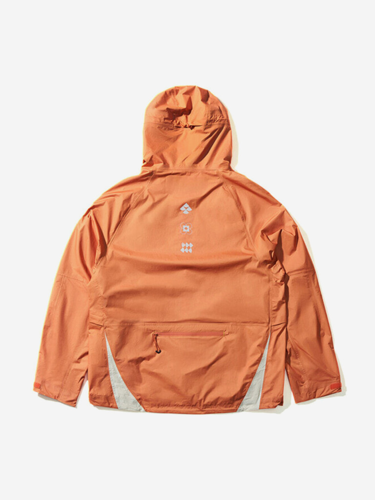 Куртка унисекс NOTHOMME WINDBREAKER